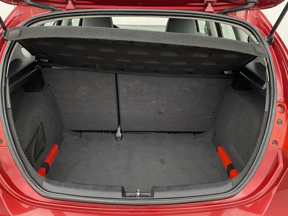Seat Leon 1.4 16V Reference