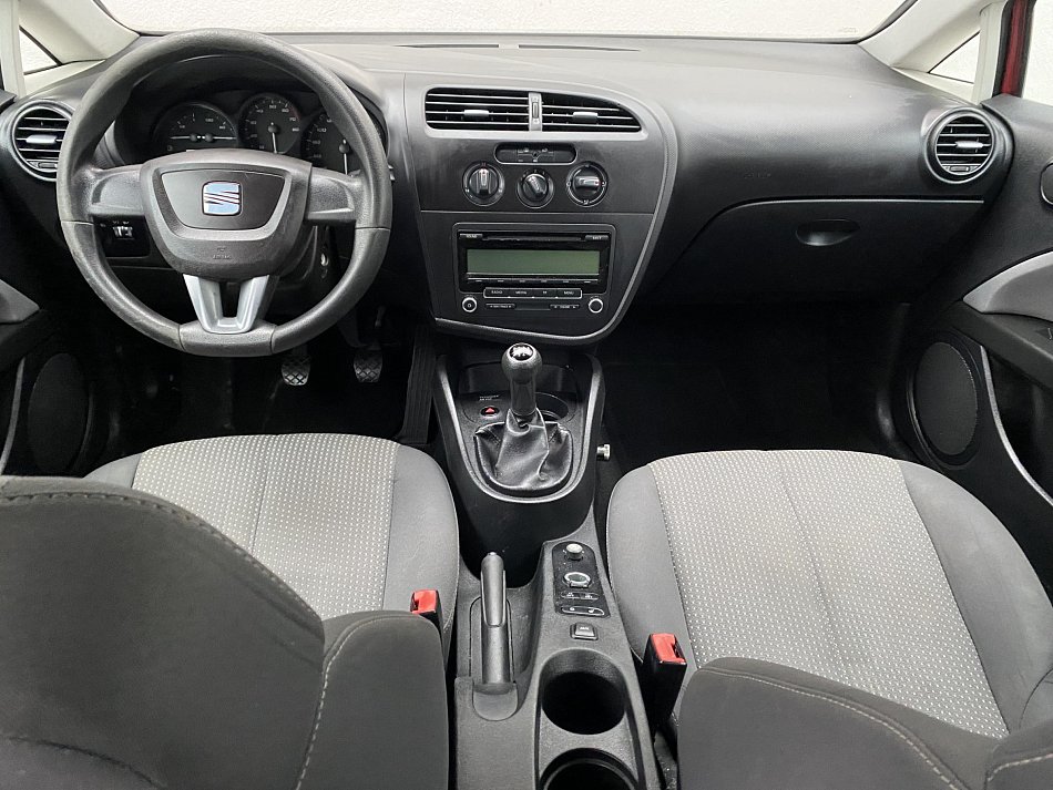 Seat Leon 1.4 16V Reference