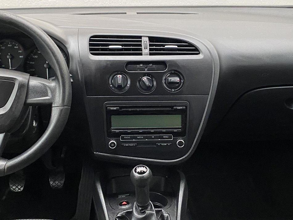 Seat Leon 1.4 16V Reference