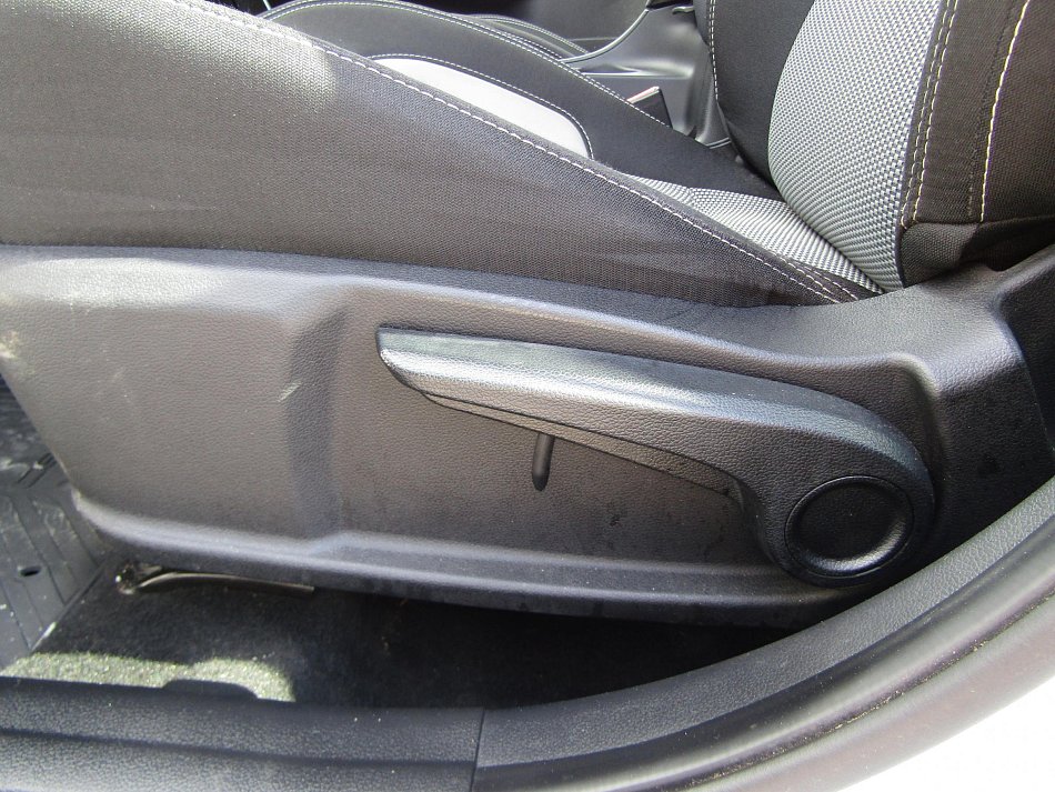 Kia Ceed 1.6 GDi 