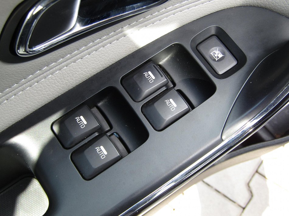 Kia Ceed 1.6 GDi 