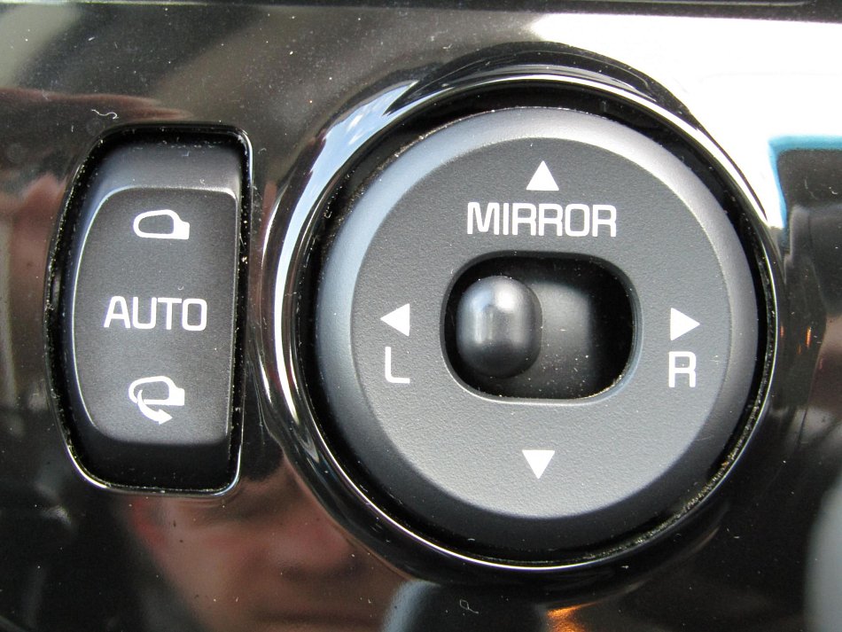 Kia Ceed 1.6 GDi 