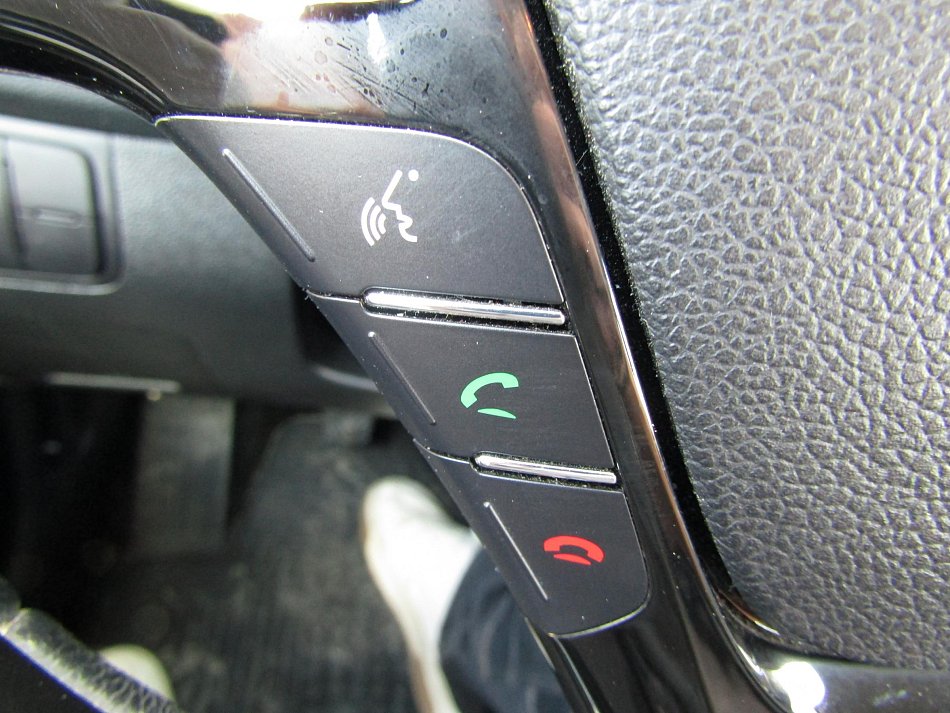 Kia Ceed 1.6 GDi 