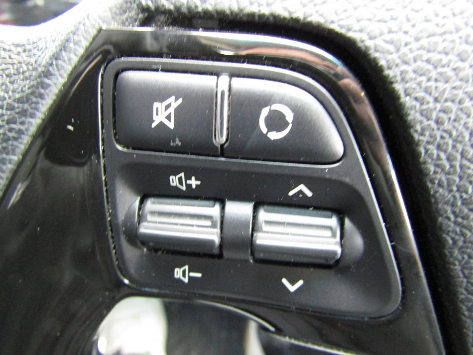 Kia Ceed 1.6 GDi 