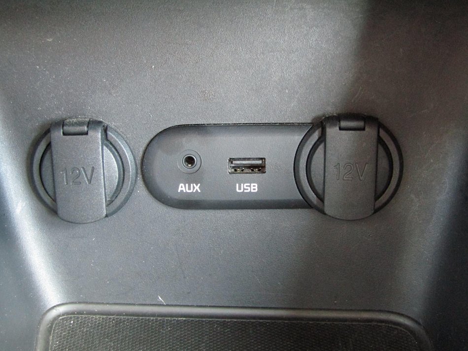 Kia Ceed 1.6 GDi 