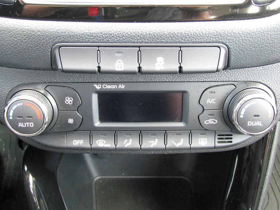 Kia Ceed 1.6 GDi 