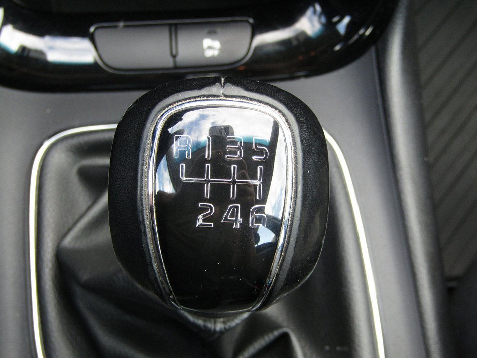 Kia Ceed 1.6 GDi 