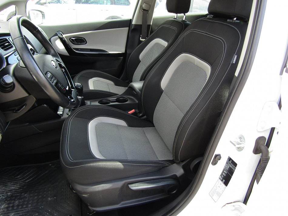 Kia Ceed 1.6 GDi 