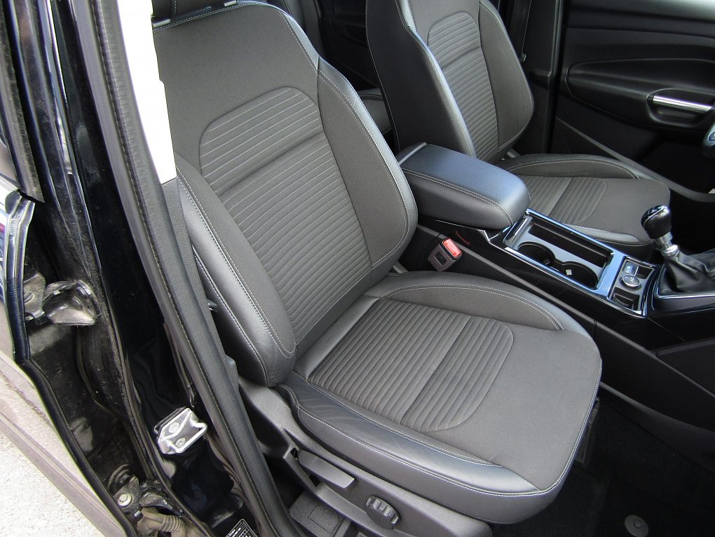 Ford Kuga 1.5 EB Business