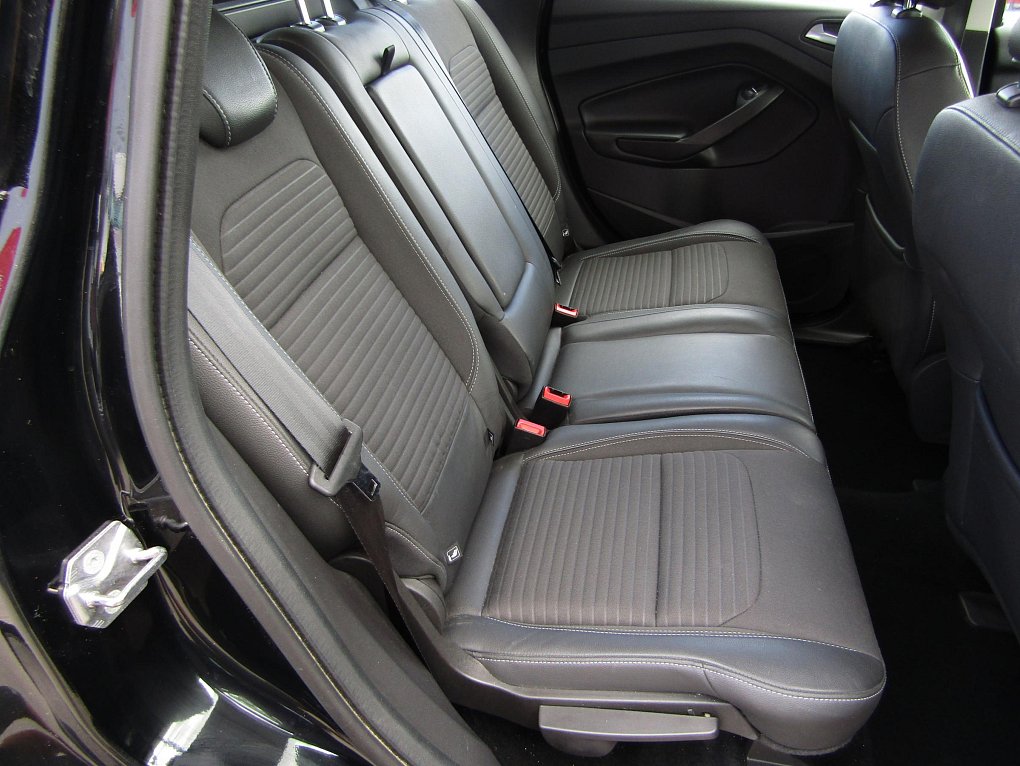 Ford Kuga 1.5 EB Business