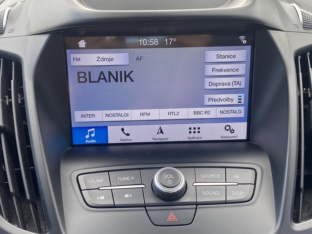 Ford Kuga 1.5 EB Business