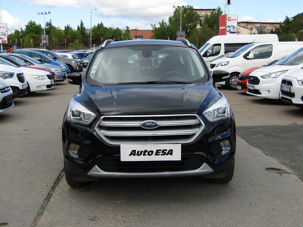 Ford Kuga 1.5 EB Business
