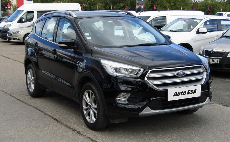 Ford Kuga 1.5 EB Business