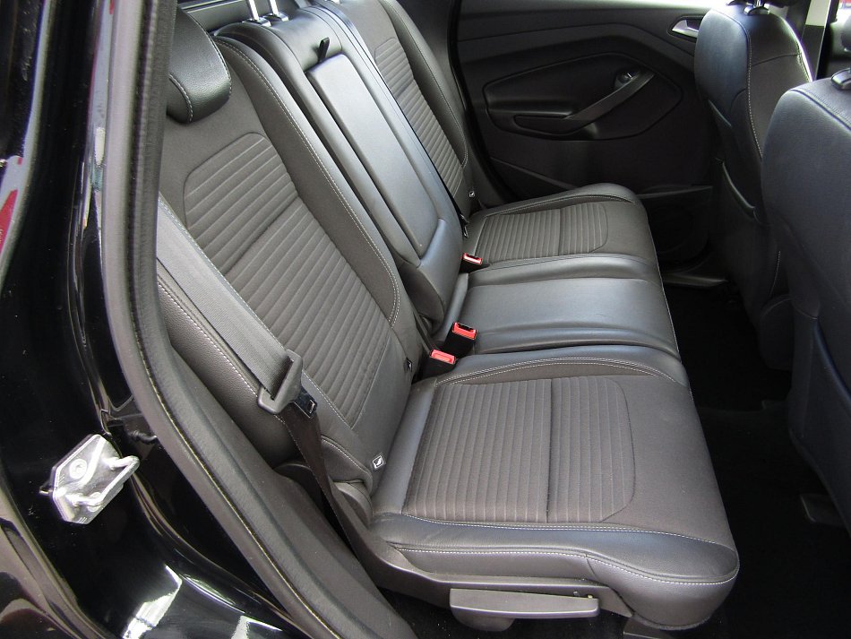 Ford Kuga 1.5 EB Business