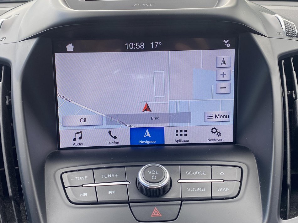 Ford Kuga 1.5 EB Business