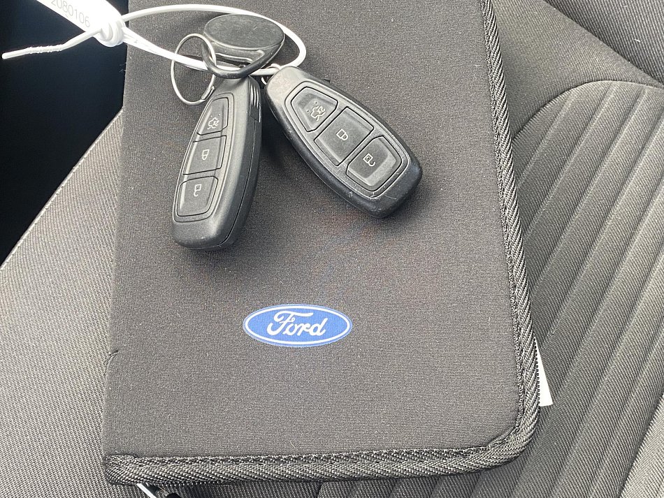 Ford Kuga 1.5 EB Business