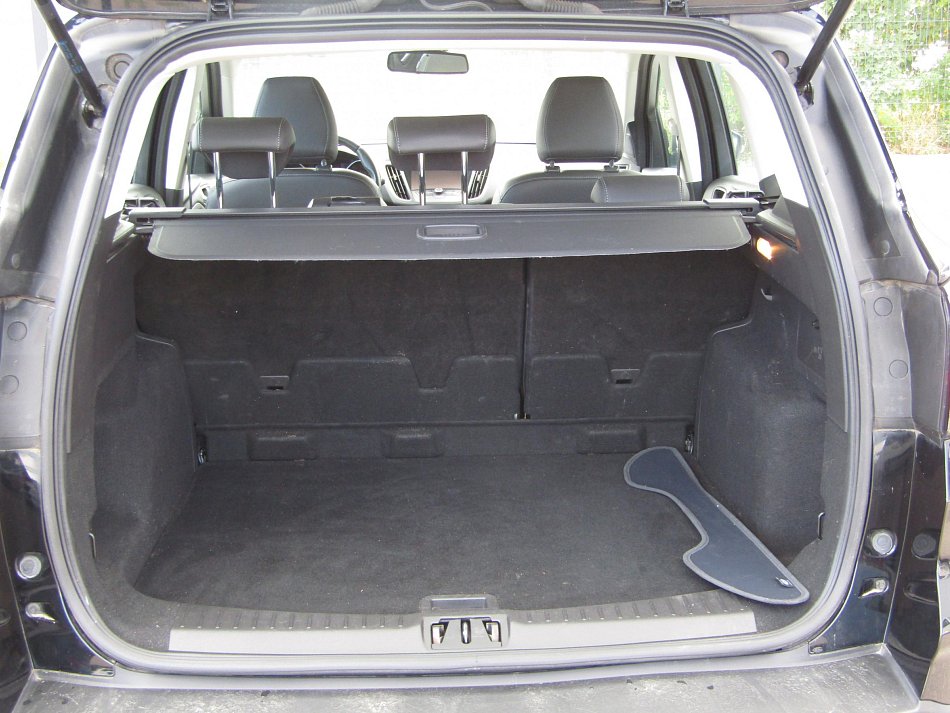 Ford Kuga 1.5 EB Business