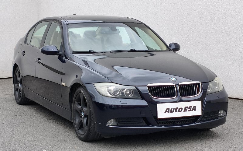 BMW Řada 3 2.0 D  320d