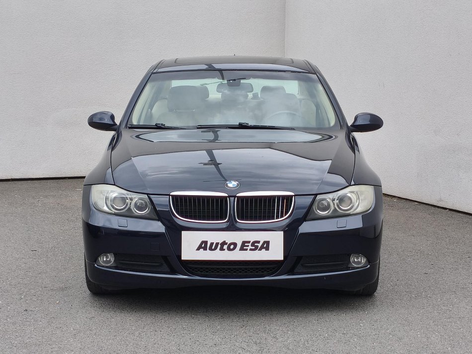 BMW Řada 3 2.0 D  320d
