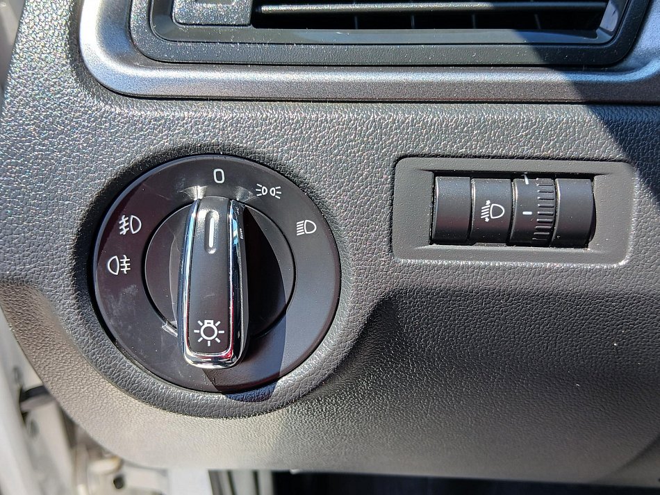 Škoda Rapid 1.6 TDi Fresh