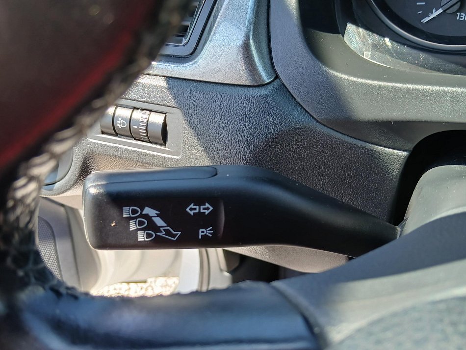 Škoda Rapid 1.6 TDi Fresh