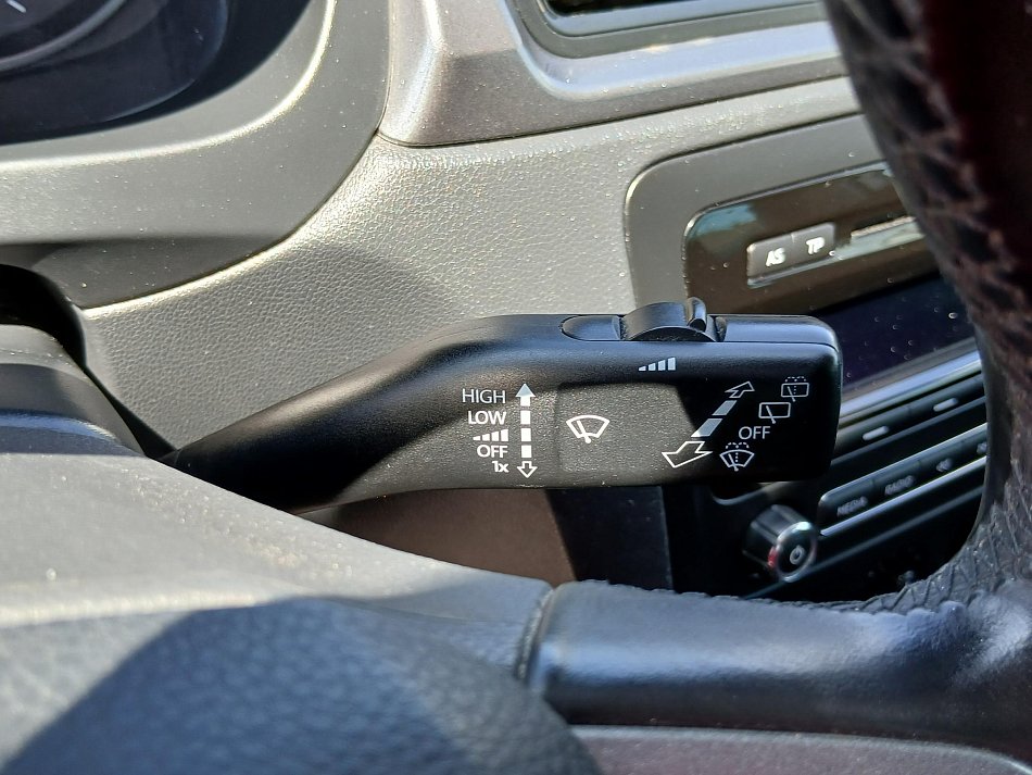 Škoda Rapid 1.6 TDi Fresh
