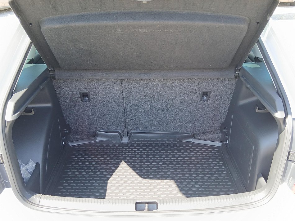 Škoda Rapid 1.6 TDi Fresh