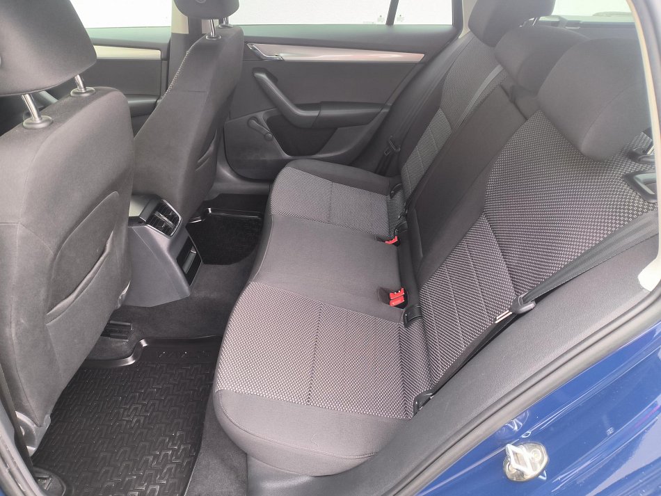 Škoda Octavia III 1.4 TSi Ambition