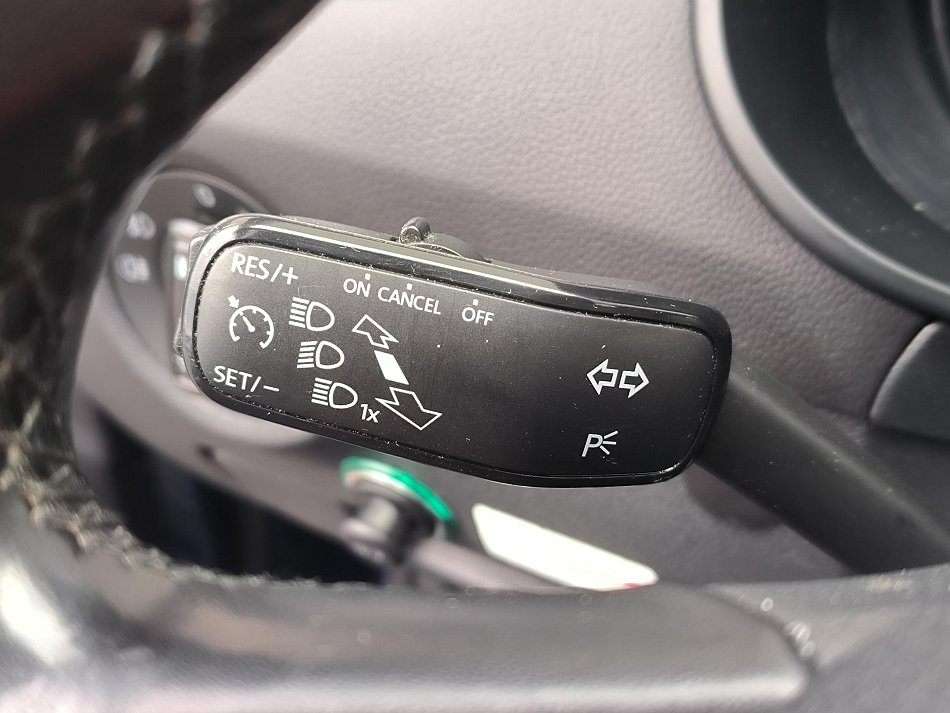 Škoda Octavia III 1.4 TSi Ambition