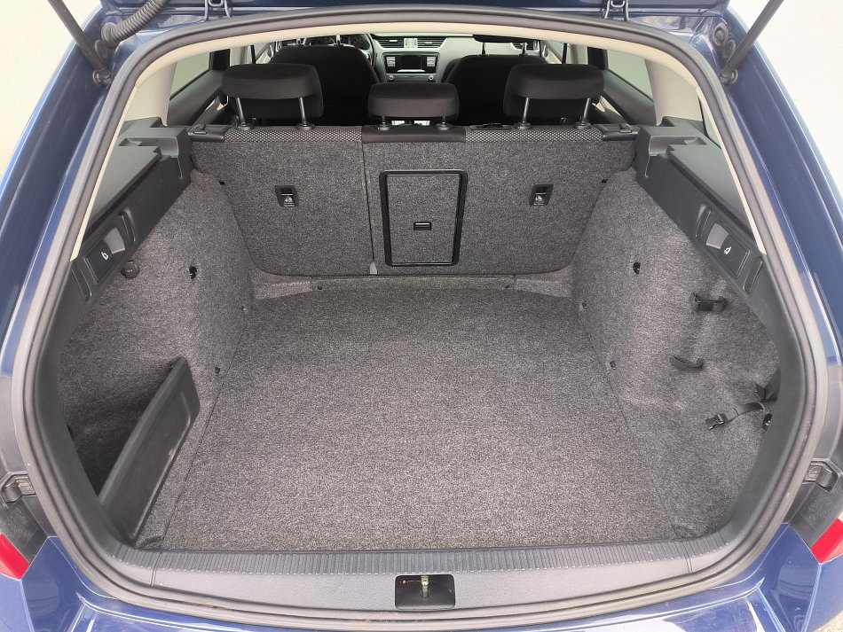 Škoda Octavia III 1.4 TSi Ambition