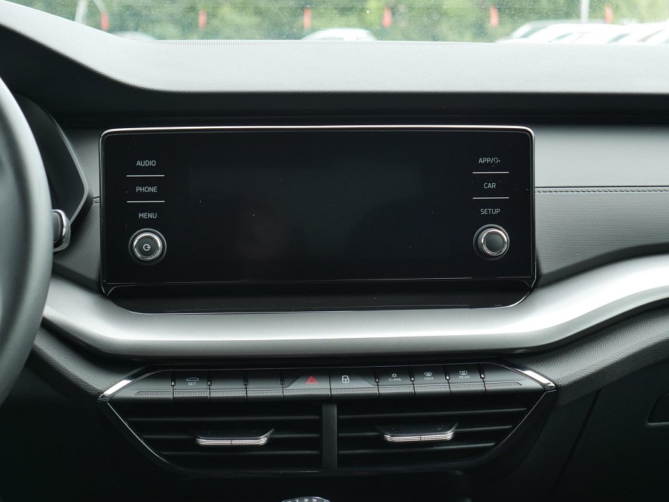 Škoda Octavia IV 2.0 TDi Active