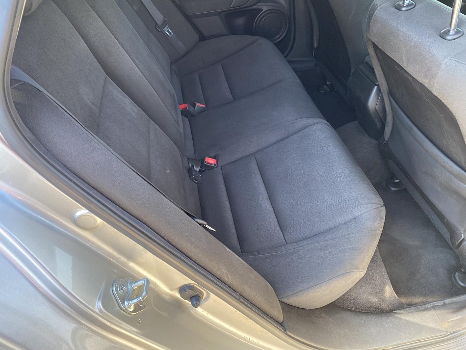 Honda Accord 2.2i-DTEC 