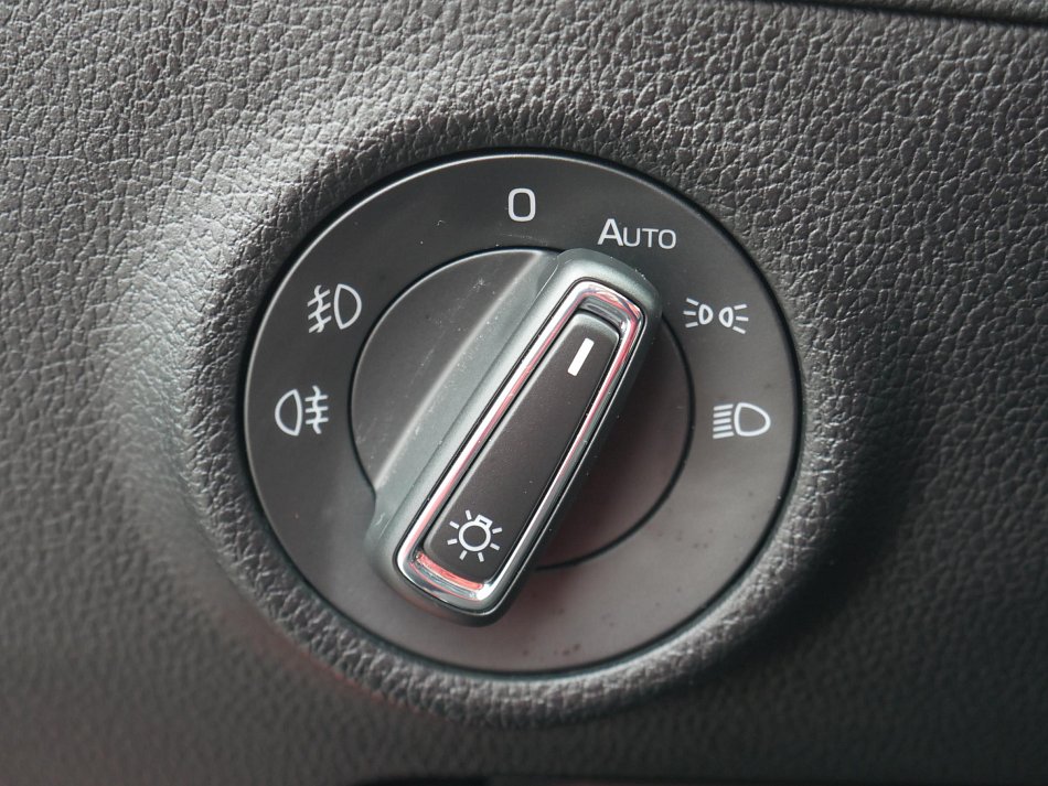 Škoda Superb III 2.0 TDi SportLine 4x4