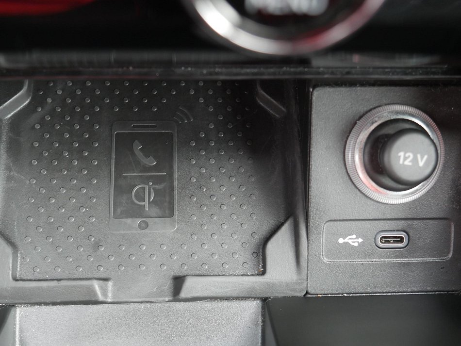 Škoda Superb III 2.0 TDi SportLine 4x4