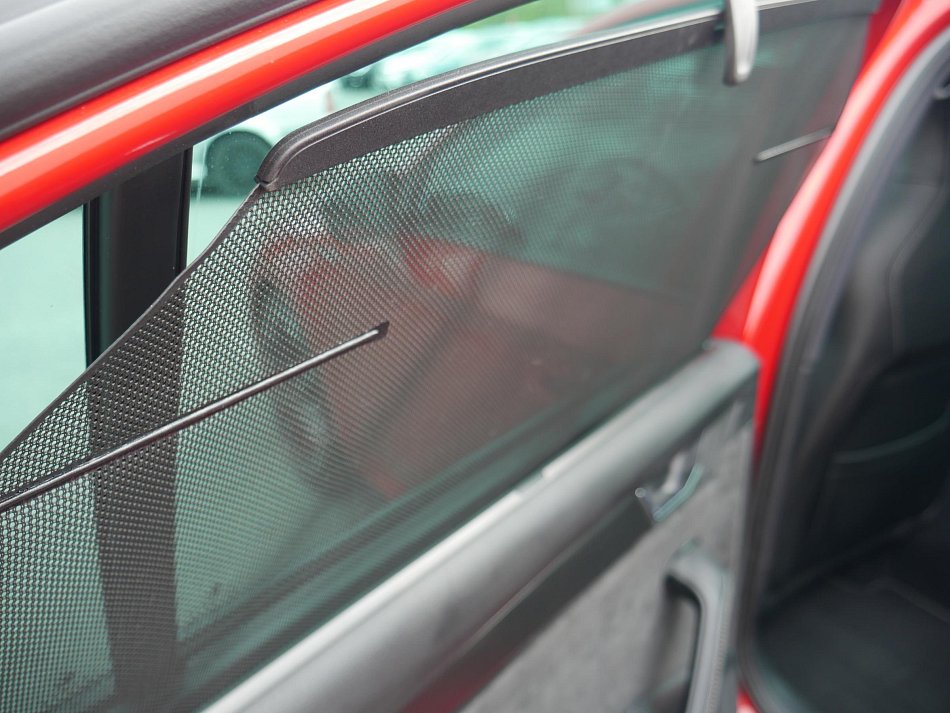 Škoda Superb III 2.0 TDi SportLine 4x4