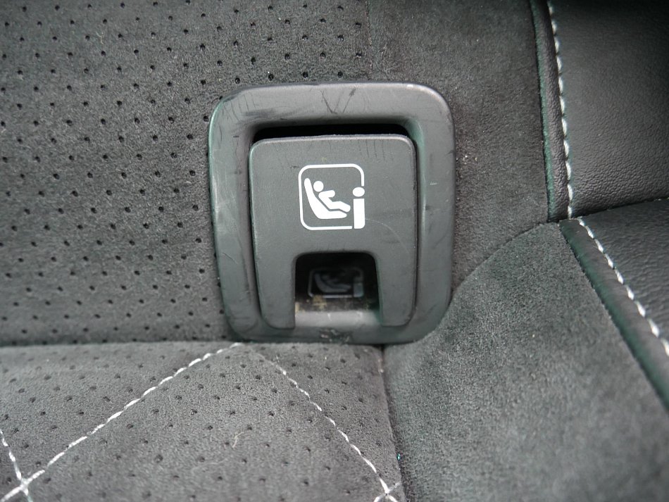 Škoda Superb III 2.0 TDi SportLine 4x4