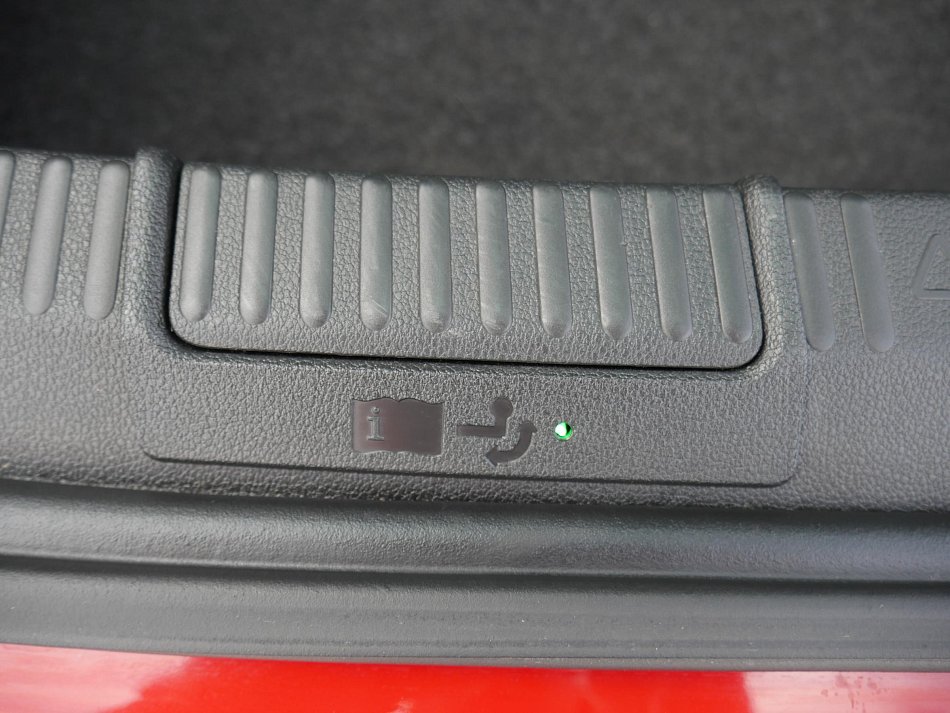 Škoda Superb III 2.0 TDi SportLine 4x4