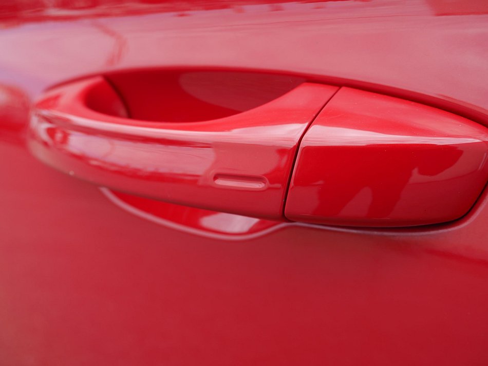 Škoda Superb III 2.0 TDi SportLine 4x4