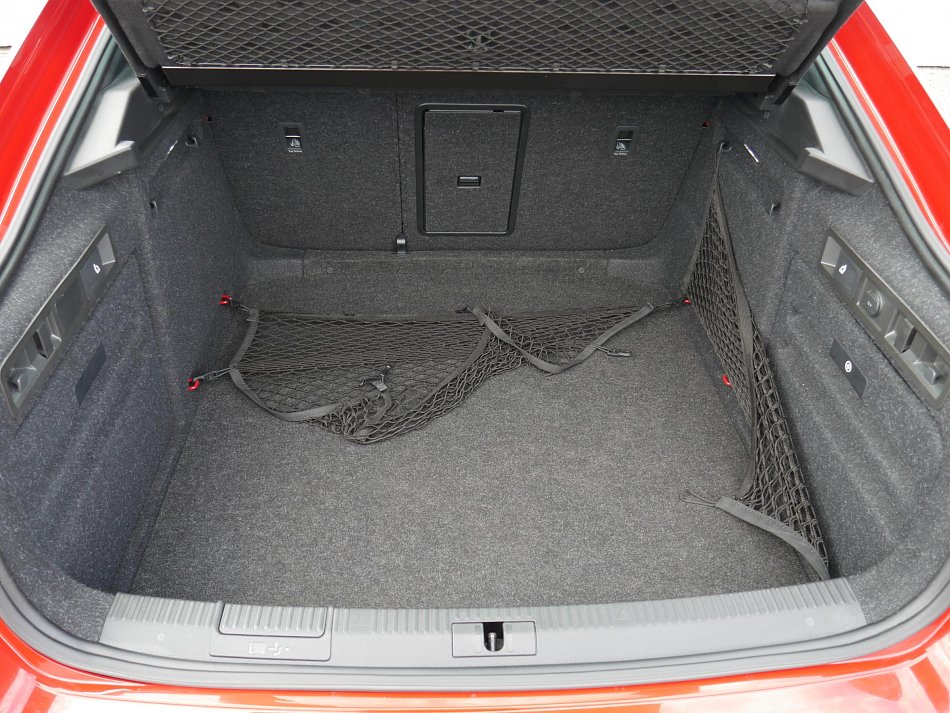 Škoda Superb III 2.0 TDi SportLine 4x4