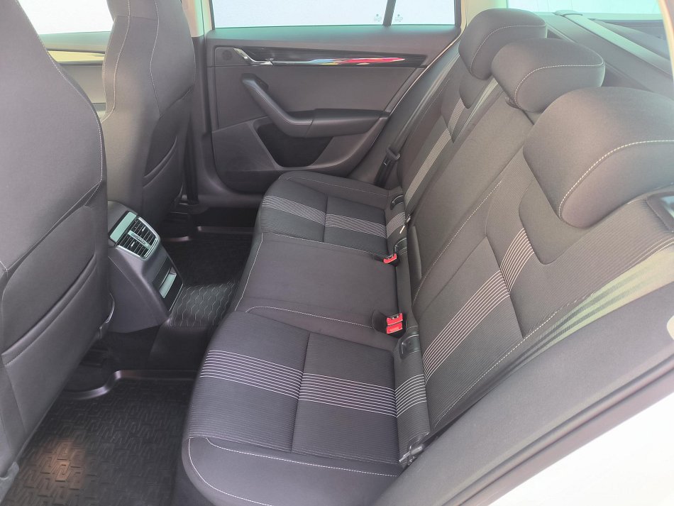 Škoda Octavia III 2.0TDi 