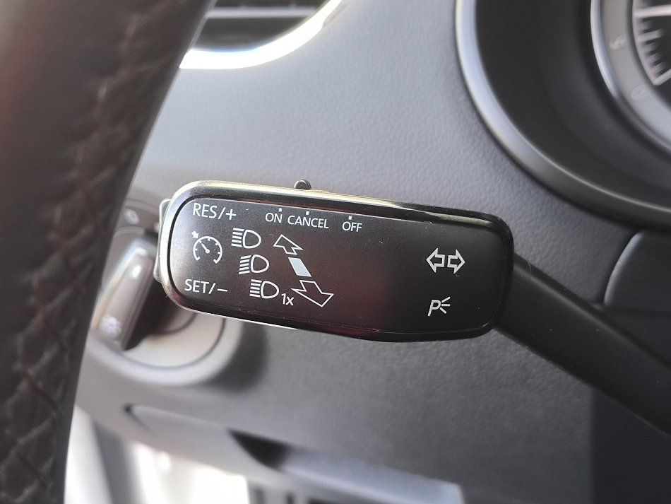 Škoda Octavia III 2.0TDi 