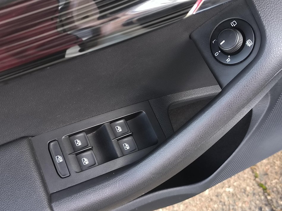 Škoda Octavia III 2.0TDi 