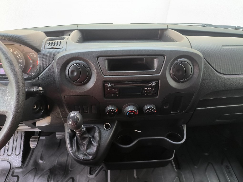 Opel Movano 2.3CDTi  L3H2