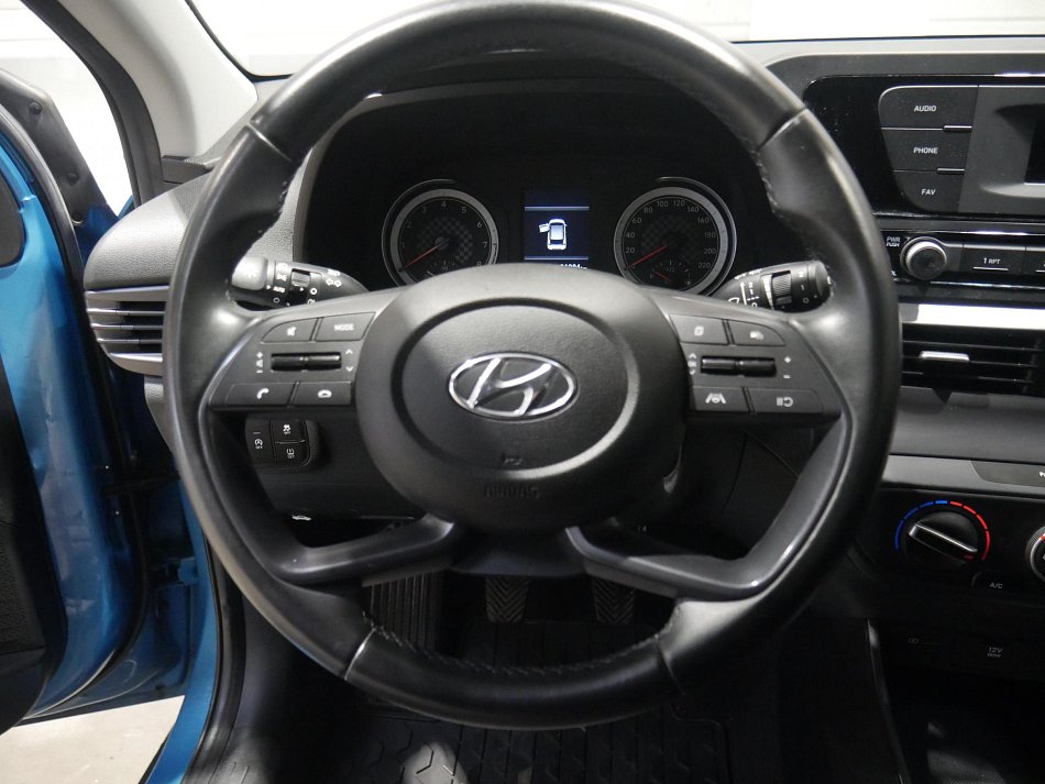 Hyundai Bayon 1.2i 