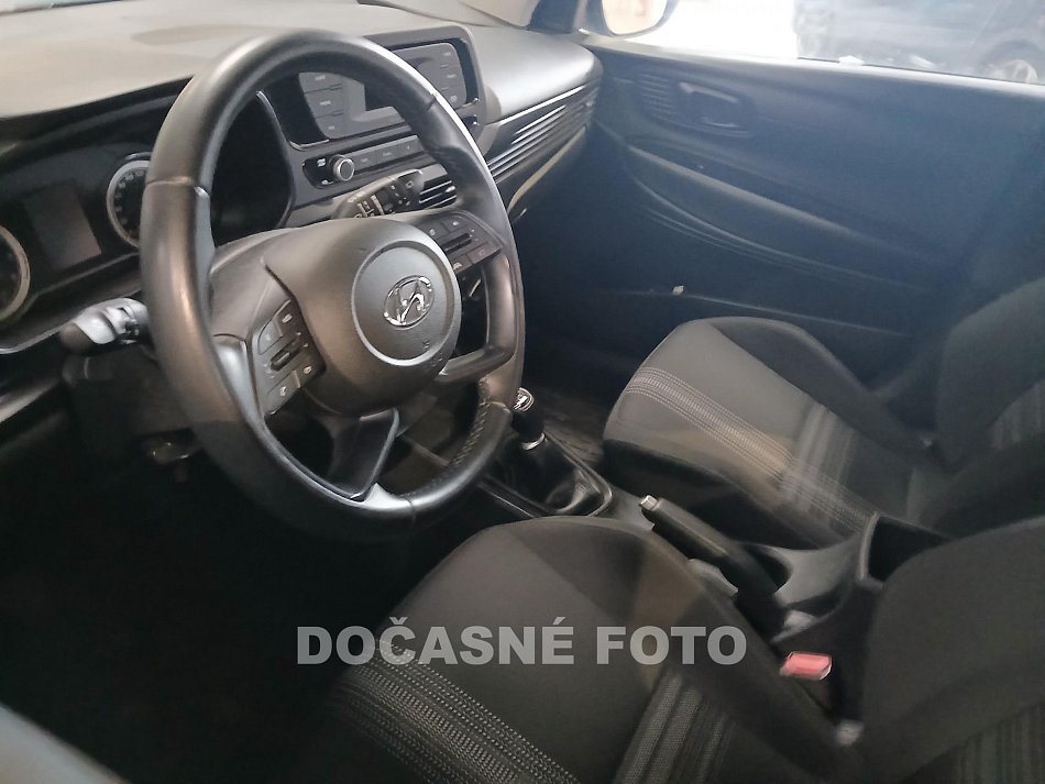 Hyundai Bayon 1.2i 