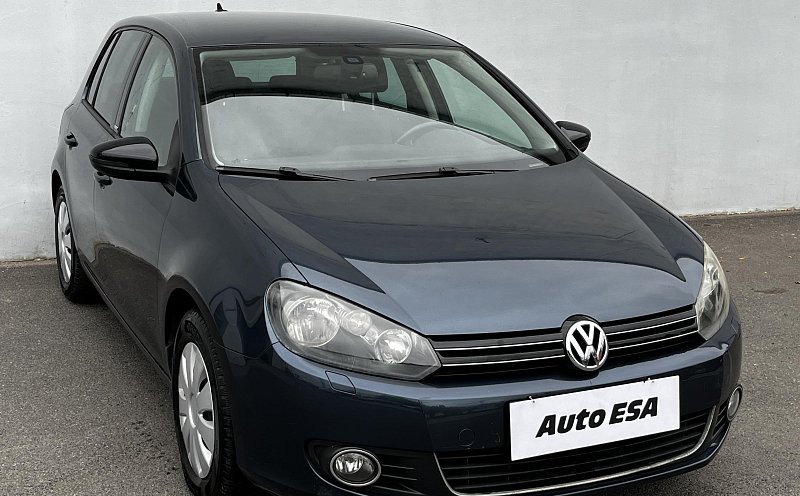 Volkswagen Golf 1.2TSi 