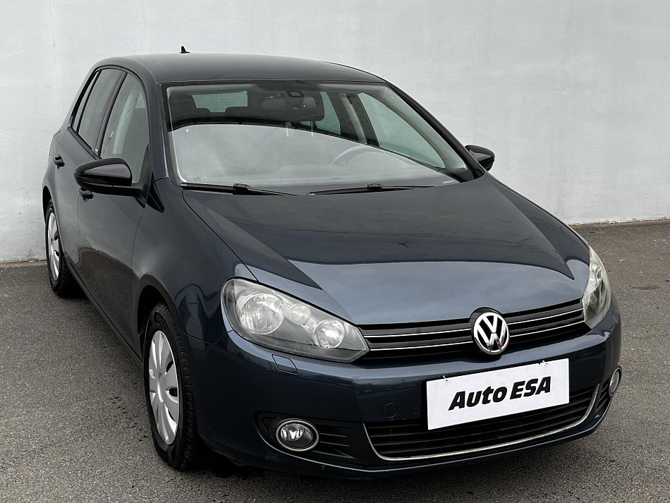 Volkswagen Golf 1.2TSi 