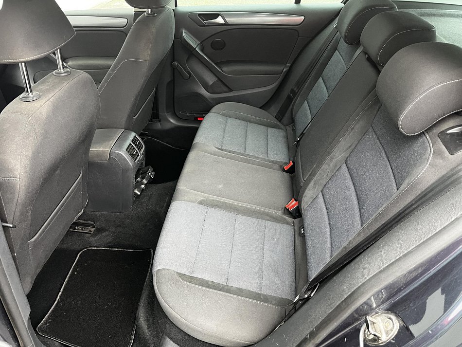 Volkswagen Golf 1.2TSi 