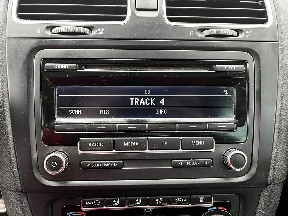 Volkswagen Golf 1.2TSi 