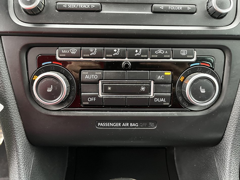 Volkswagen Golf 1.2TSi 